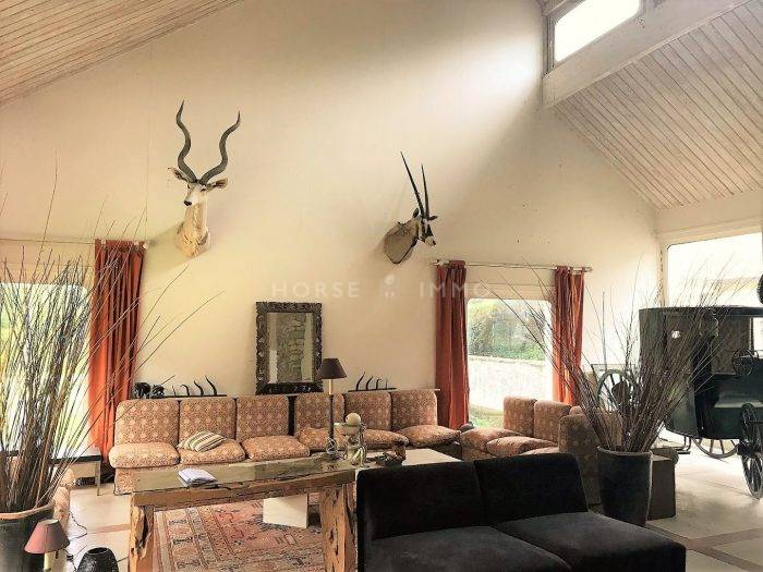 Hippisch vastgoed Koop Paris