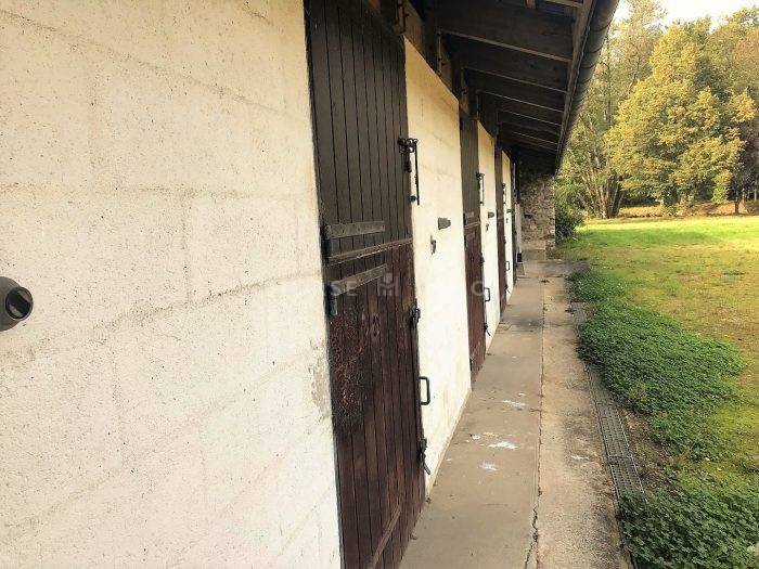 Hippisch vastgoed Koop Paris