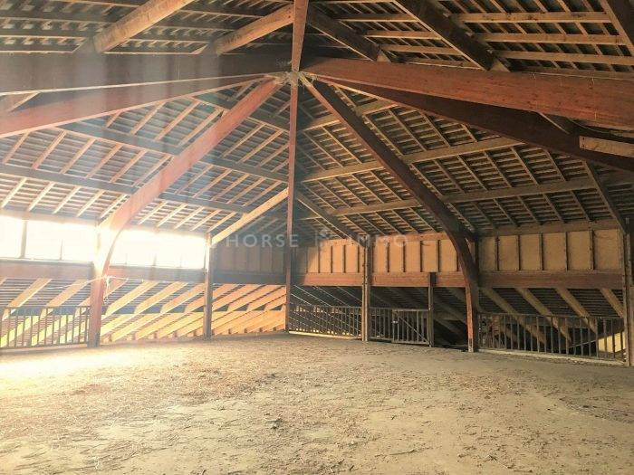 Hippisch vastgoed Koop Paris