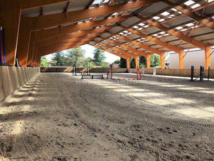 Stoeterij Koop Seine-et-Marne