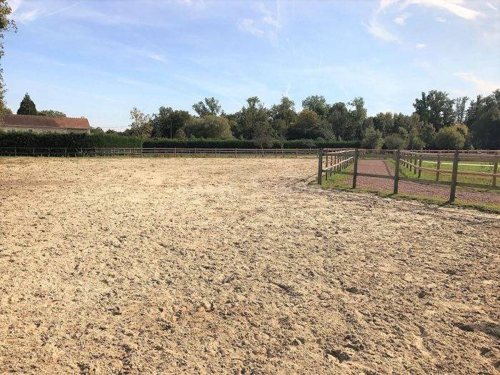 Stoeterij Koop Seine-et-Marne