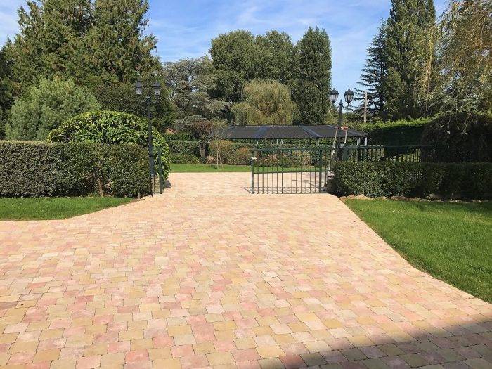 Stoeterij Koop Seine-et-Marne