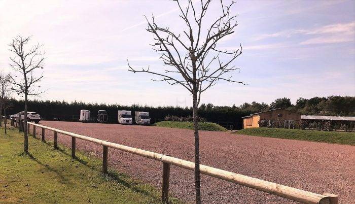 Stoeterij Koop Seine-et-Marne