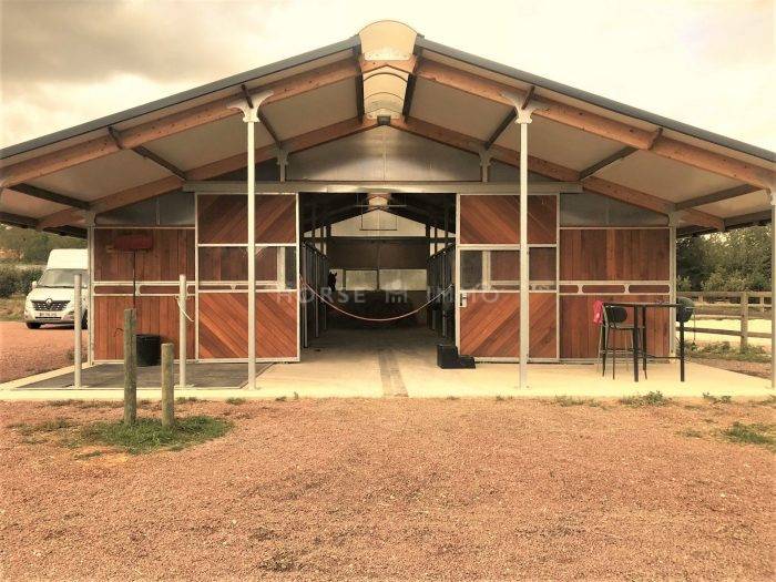 Stoeterij Koop Seine-et-Marne