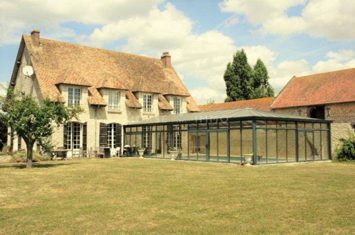 Hippisch vastgoed Koop Eure