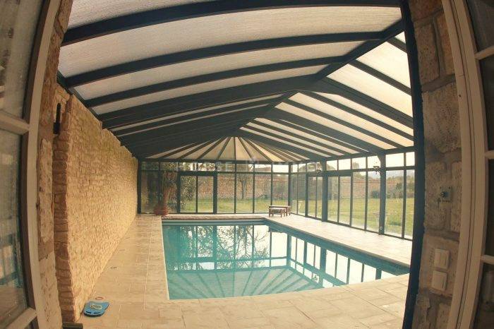 Hippisch vastgoed Koop Eure