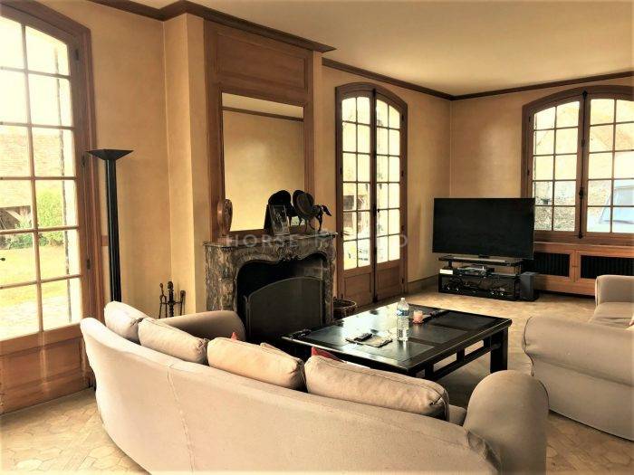 Hippisch vastgoed Koop Eure