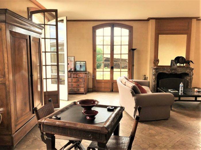 Hippisch vastgoed Koop Eure