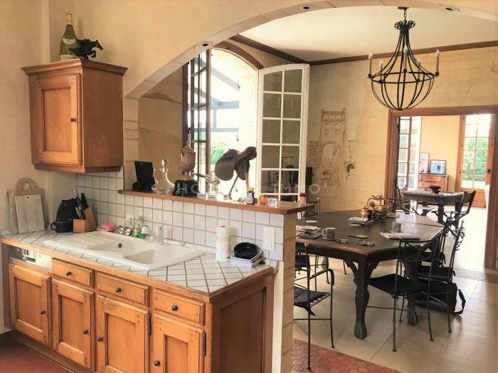 Hippisch vastgoed Koop Eure