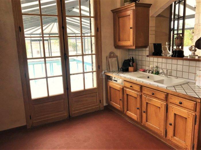 Hippisch vastgoed Koop Eure