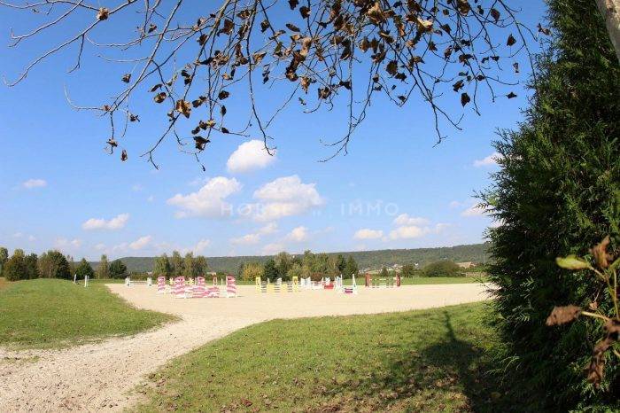 Hippisch vastgoed Koop Eure