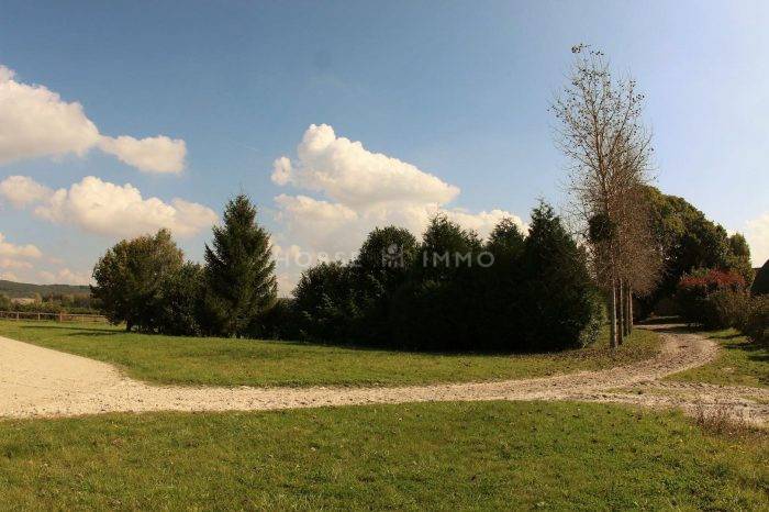 Hippisch vastgoed Koop Eure