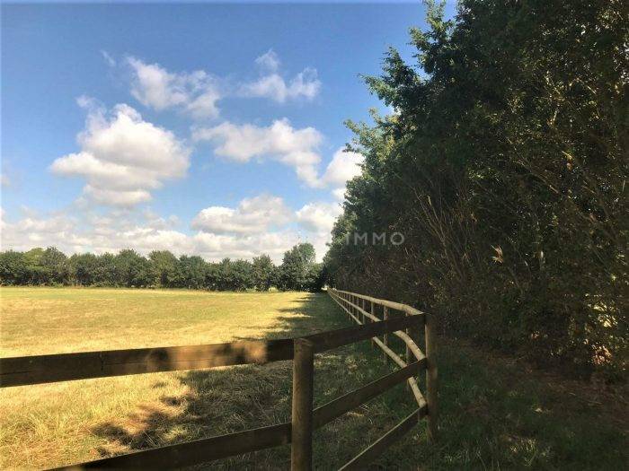 Hippisch vastgoed Koop Eure