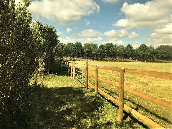 Hippisch vastgoed Koop Eure