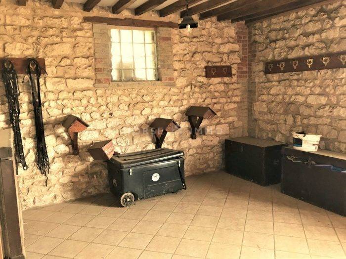 Hippisch vastgoed Koop Eure