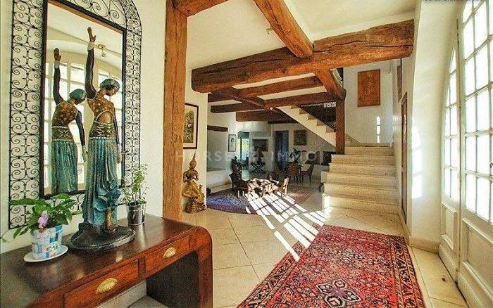 Hippisch vastgoed Koop Yvelines