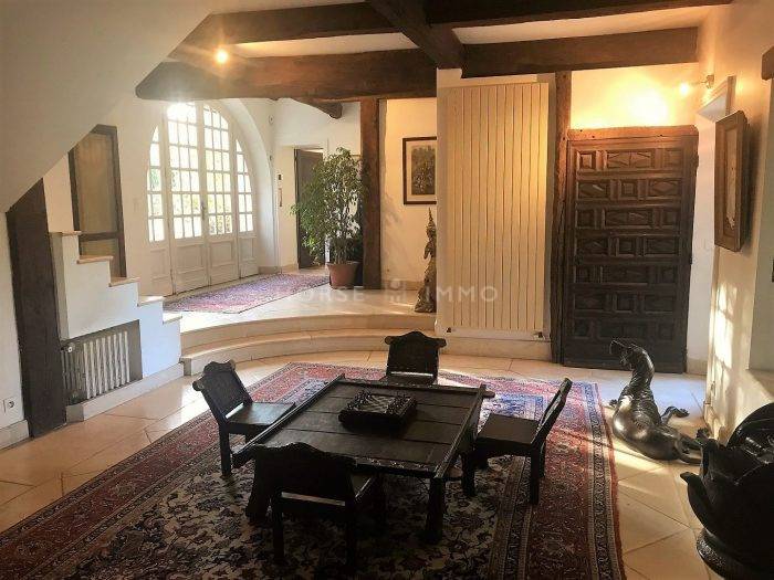 Hippisch vastgoed Koop Yvelines