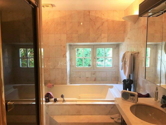 Hippisch vastgoed Koop Yvelines