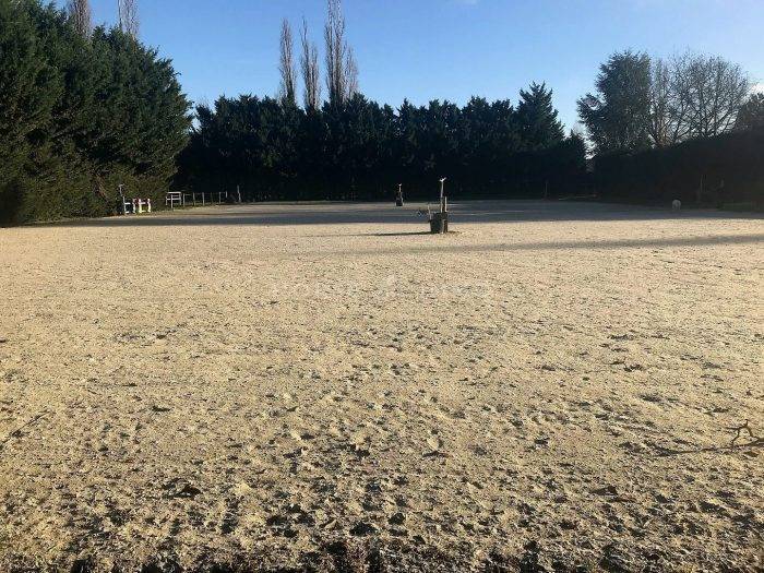 Hippisch vastgoed Koop Yvelines