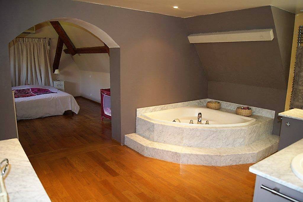 Mooi hippisch vastgoed Koop Val-d'Oise