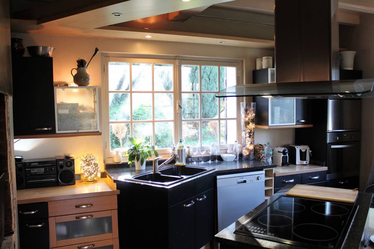 Mooi hippisch vastgoed Koop Val-d'Oise