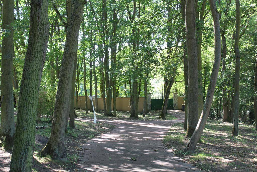 Mooi hippisch vastgoed Koop Val-d'Oise