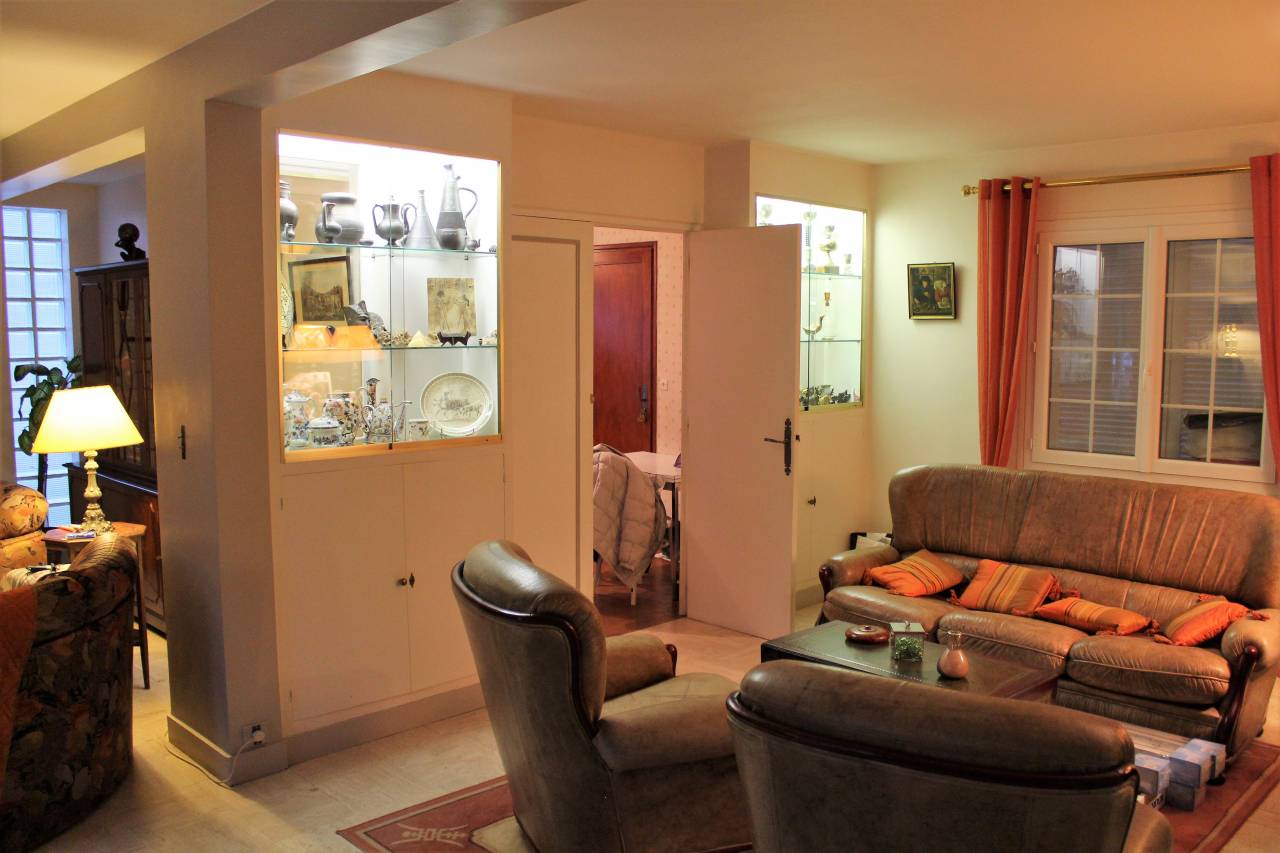 Hippisch vastgoed Koop Yvelines