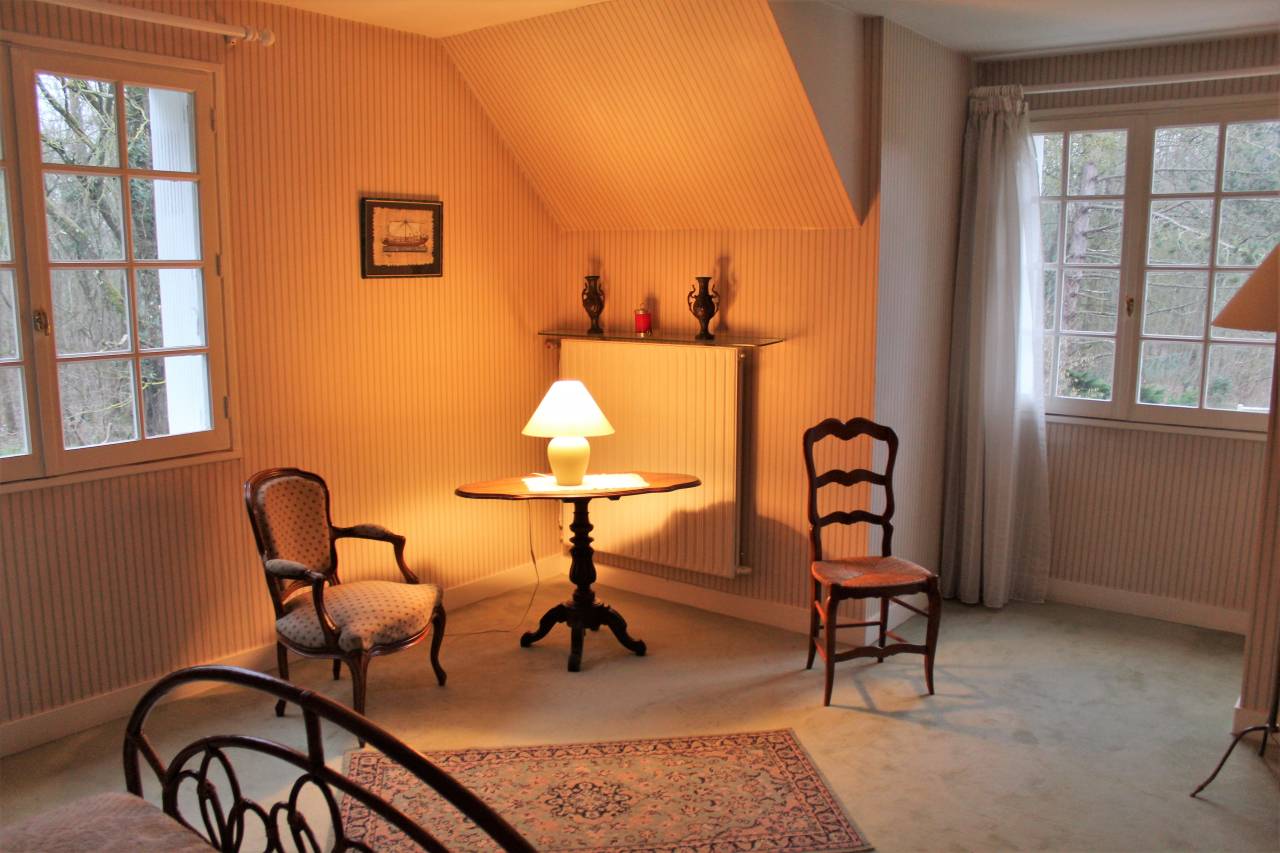 Hippisch vastgoed Koop Yvelines