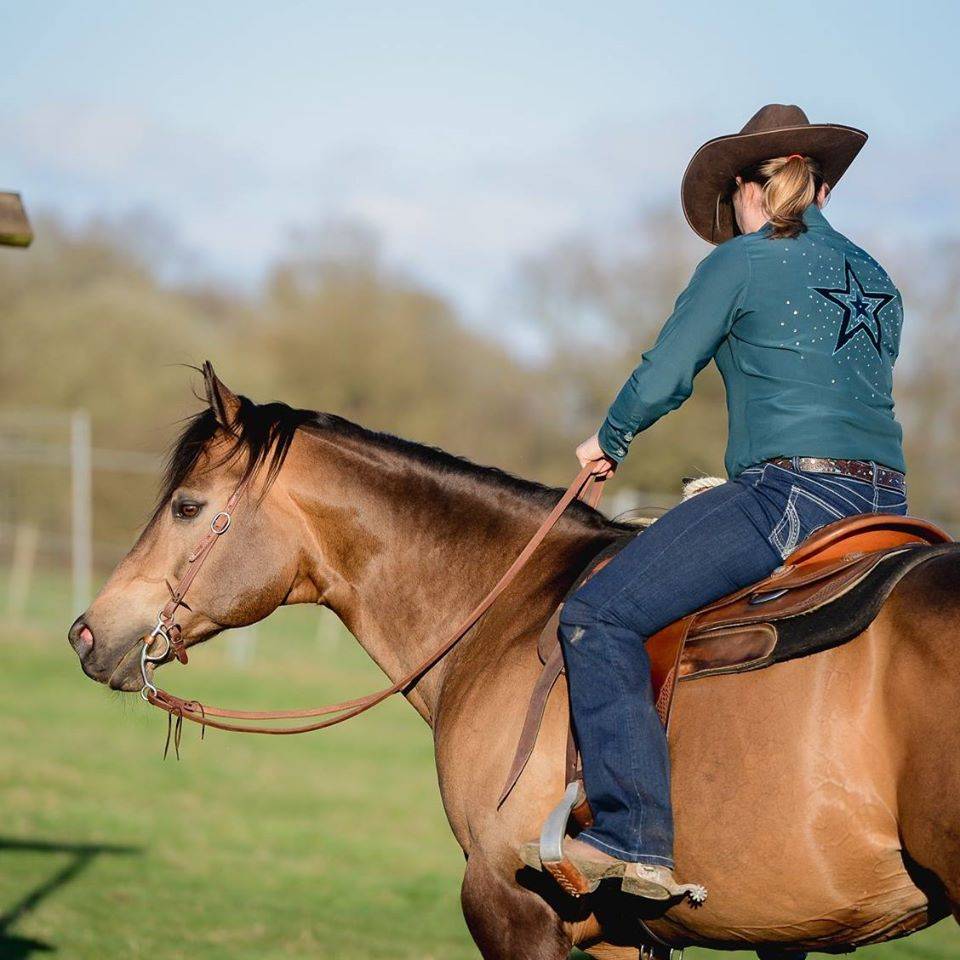 WIMPYS OKIE PINE - Quarter Horse 2007 ,  Wimpys little Step