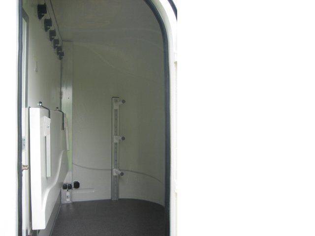 Paardentrailer Autre marque REMORQUE 0 Nieuw