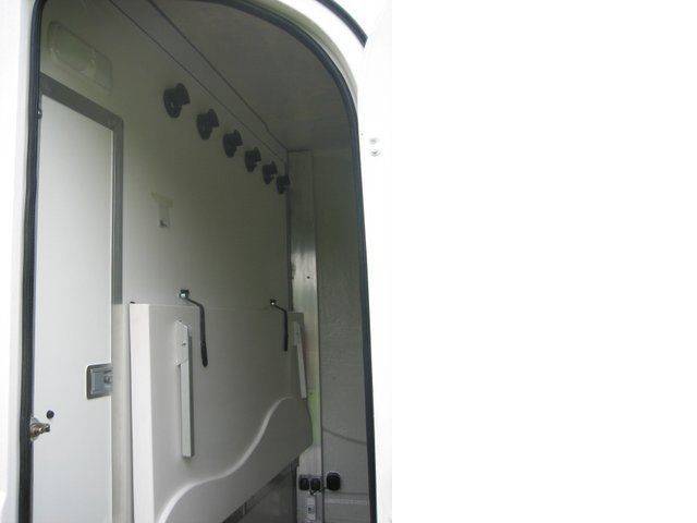 Paardentrailer Autre marque REMORQUE 0 Nieuw