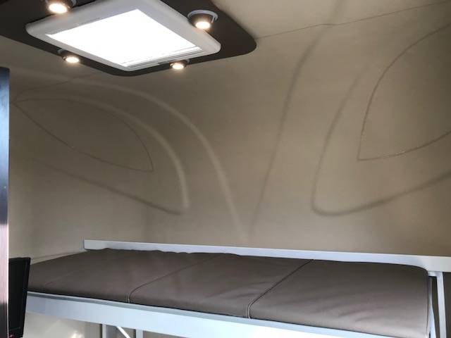 Paardentrailer Autre marque REMORQUE 0 Nieuw