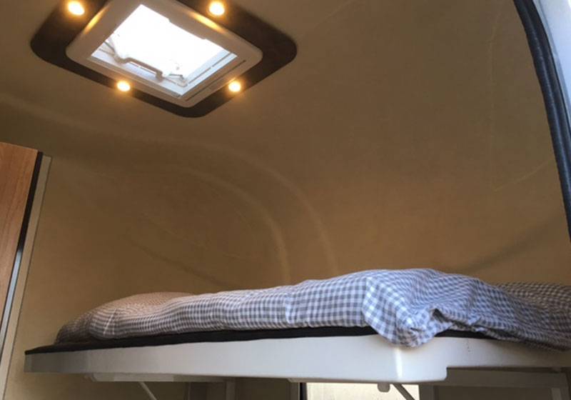 Paardentrailer Autre marque REMORQUE 0 Nieuw