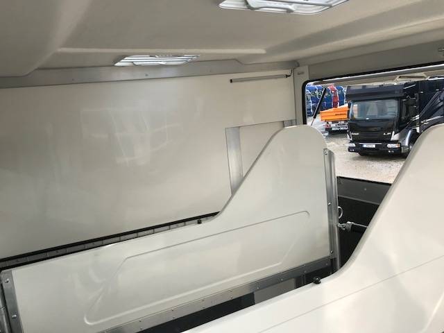 Paardentrailer Autre marque REMORQUE 0 Nieuw