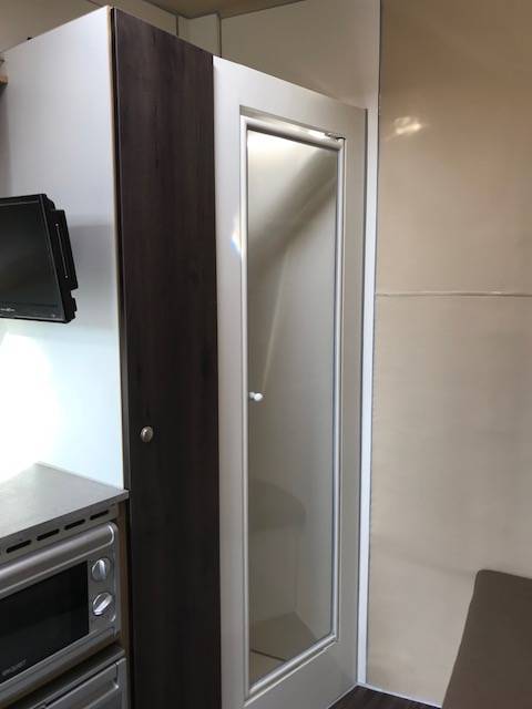 Paardentrailer Autre marque REMORQUE 0 Nieuw