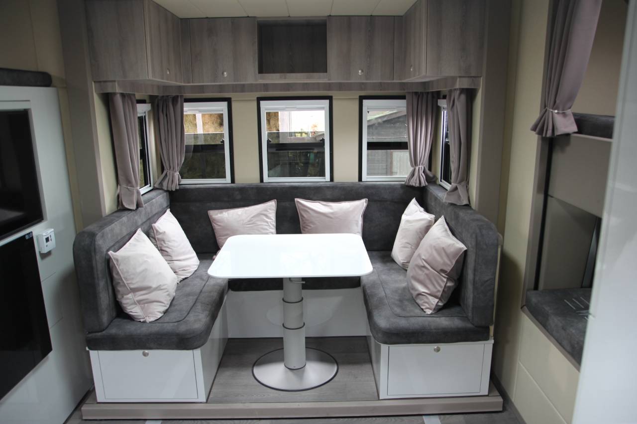 Zware paardenvrachtwagen (groot rijbewijs) Man MAN 0 Nieuw