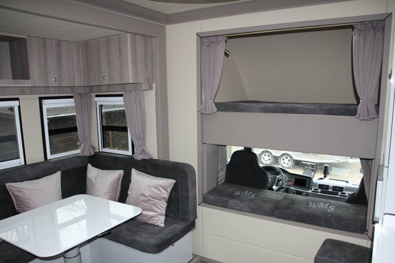 Zware paardenvrachtwagen (groot rijbewijs) Man MAN 0 Nieuw