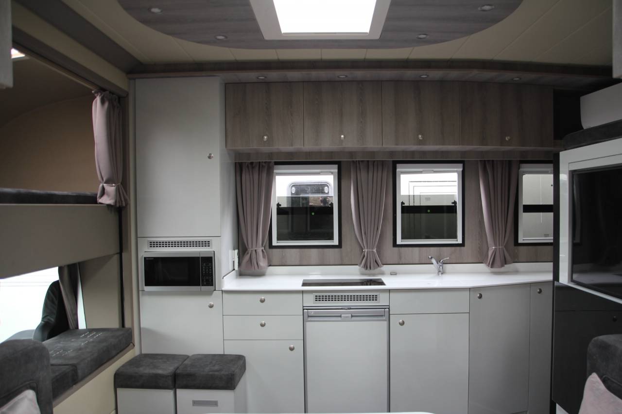 Zware paardenvrachtwagen (groot rijbewijs) Man MAN 0 Nieuw