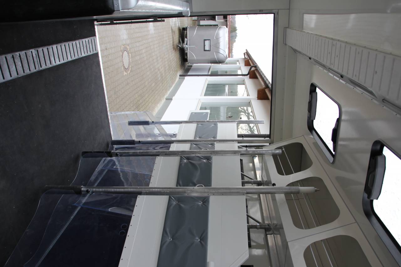 Zware paardenvrachtwagen (groot rijbewijs) Man MAN 0 Nieuw