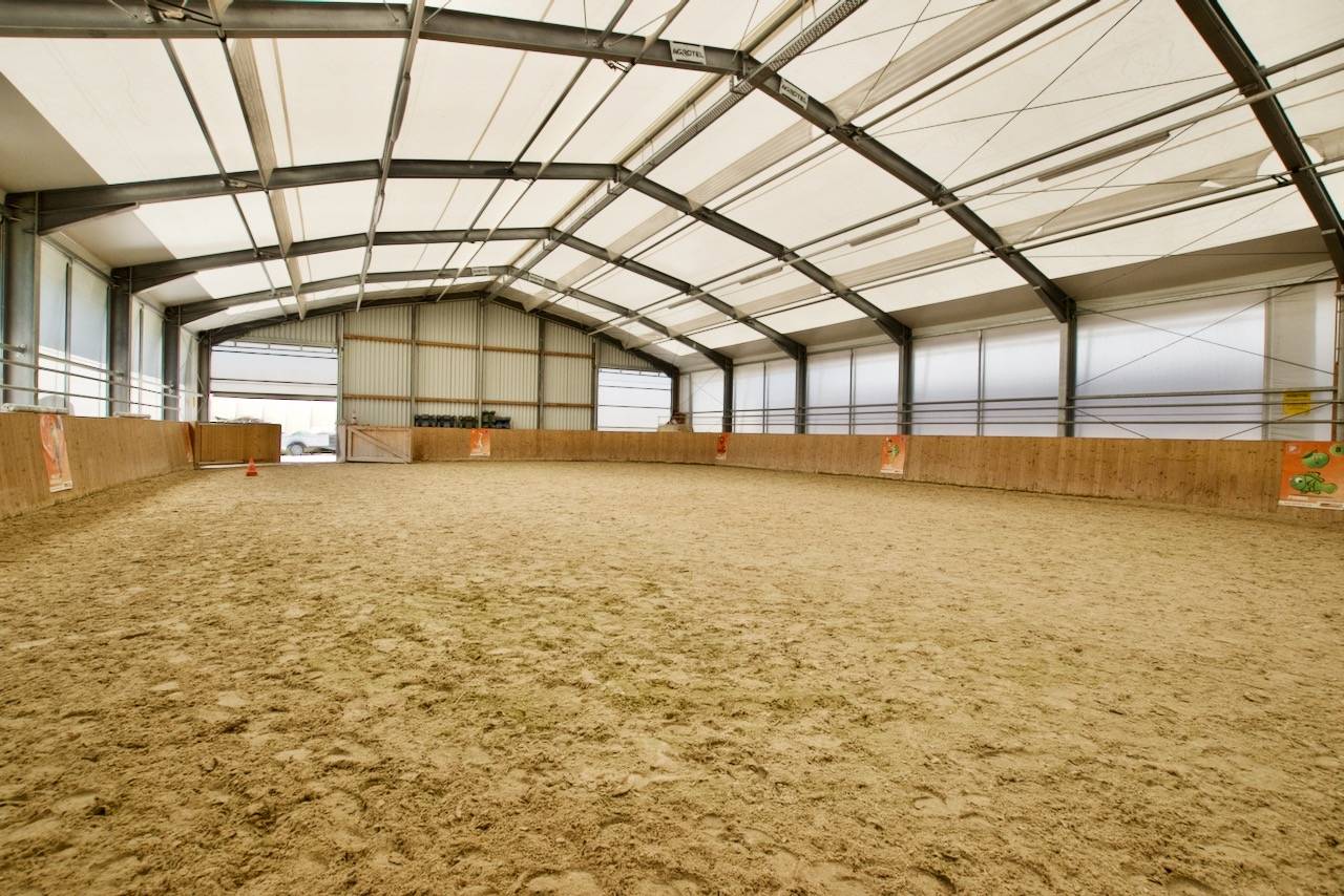 Ruiterclub Koop Vaud