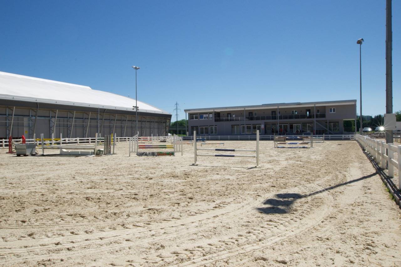 Ruiterclub Koop Vaud