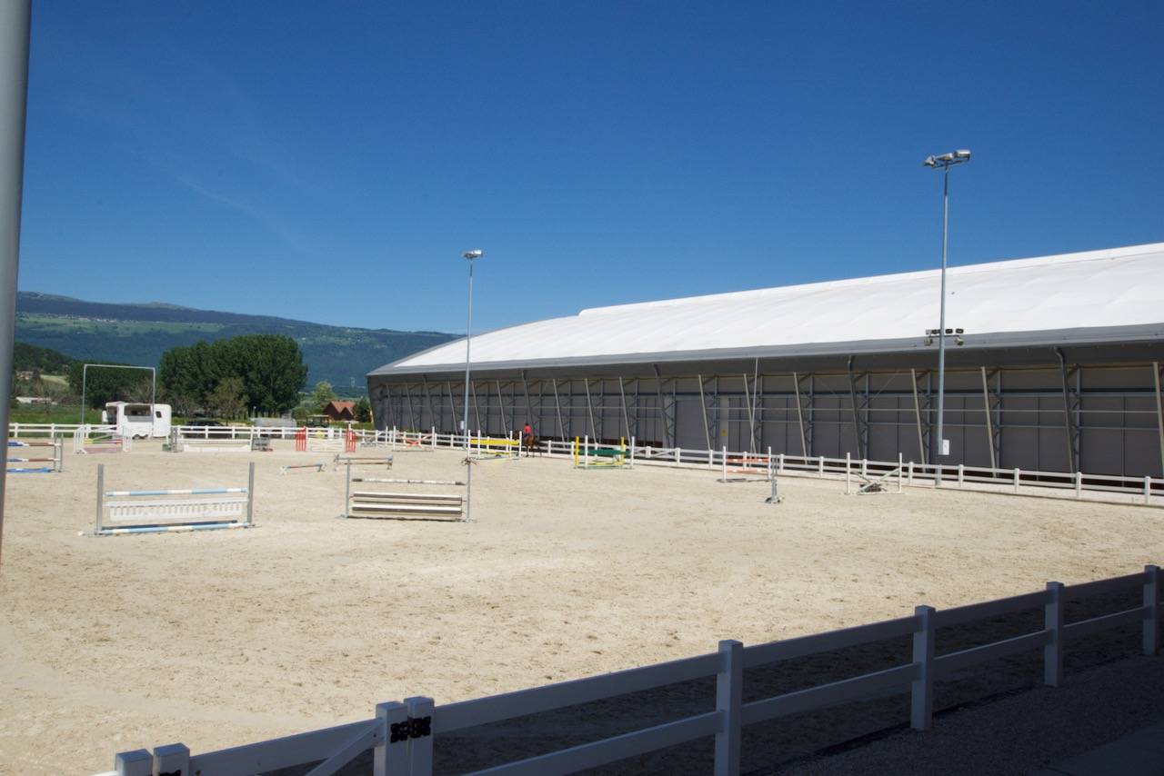 Ruiterclub Koop Vaud