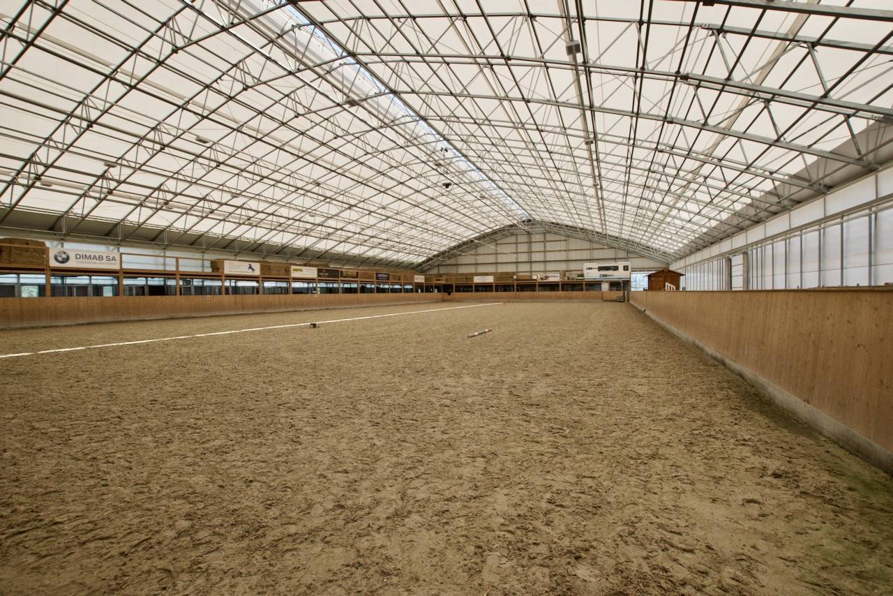 Ruiterclub Koop Vaud