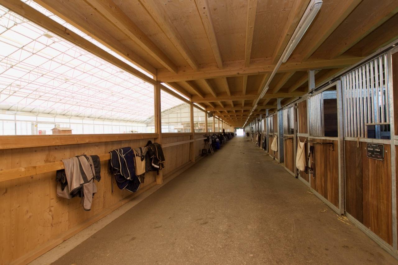 Ruiterclub Koop Vaud