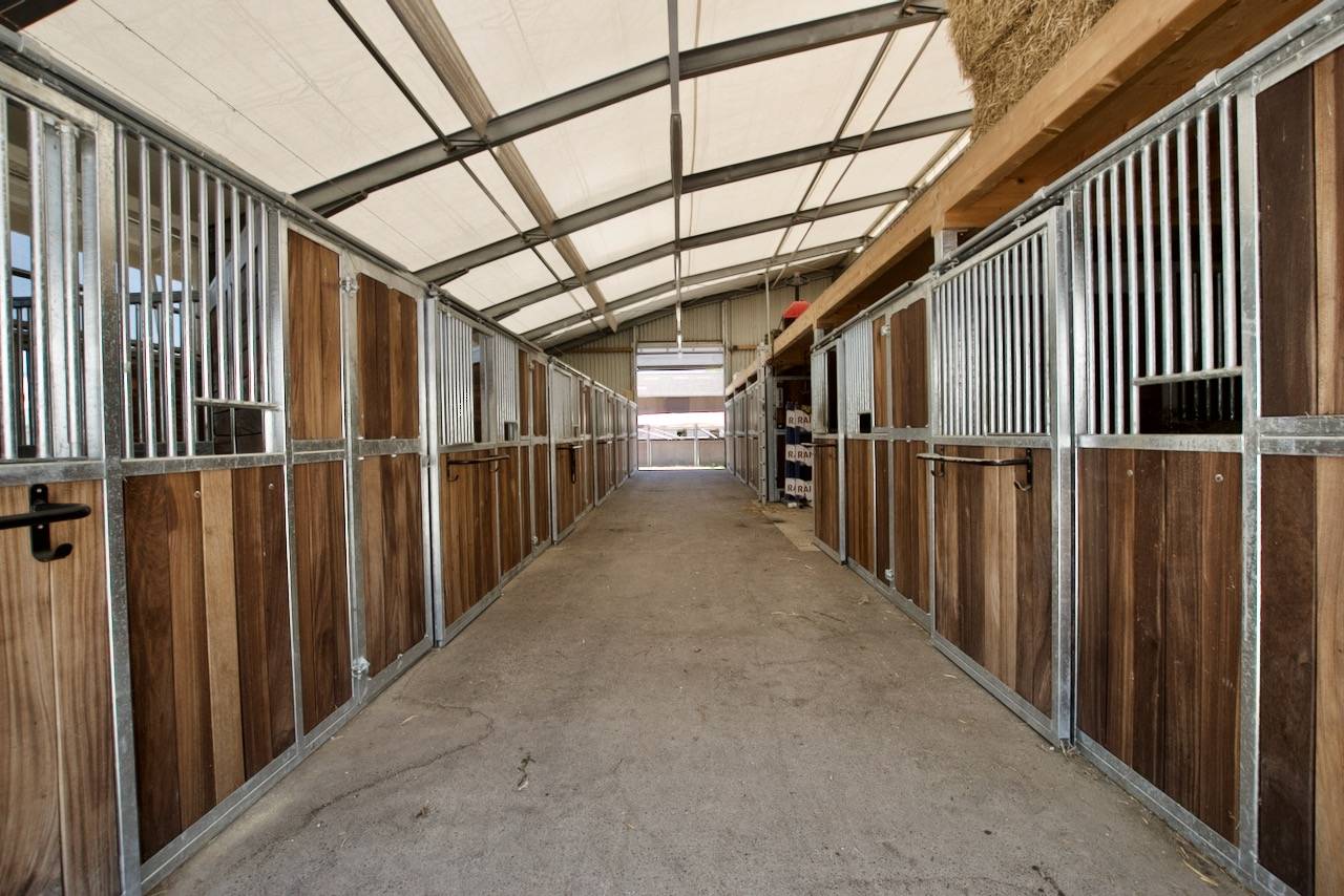 Ruiterclub Koop Vaud