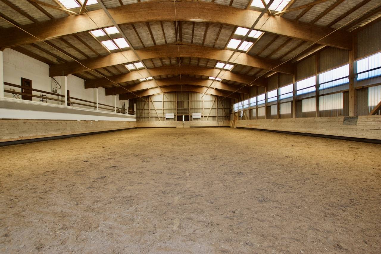 Ruiterclub Koop Vaud