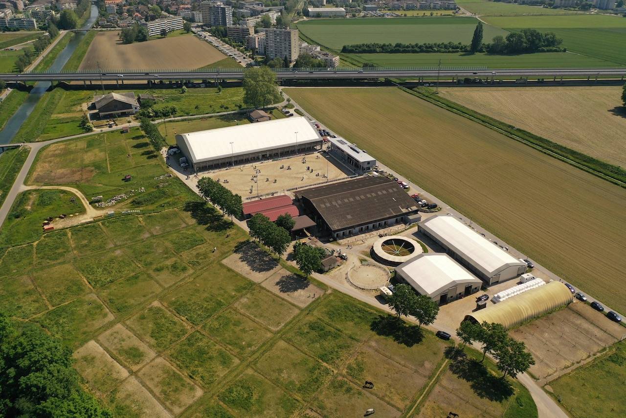 Ruiterclub Koop Vaud