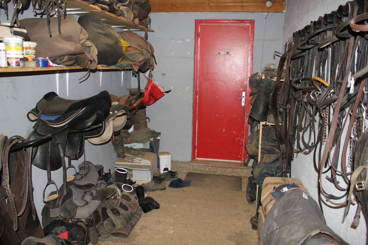 Hippisch vastgoed Koop Sarthe