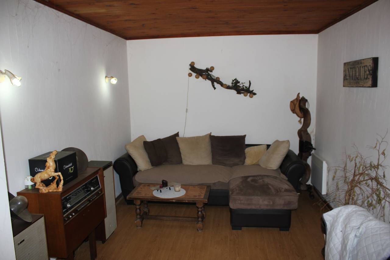 Hippisch vastgoed Koop Sarthe