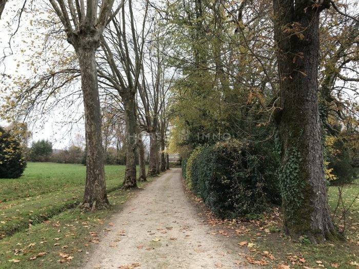 Mooi hippisch vastgoed Koop Dordogne